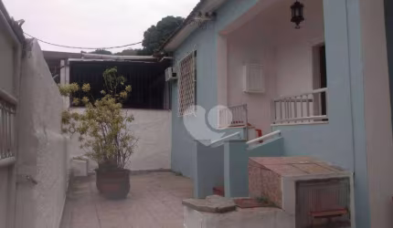 Casa com 4 quartos à venda, 287 m² por R$ 410.000 - Engenho Novo - Rio de Janeiro/RJ