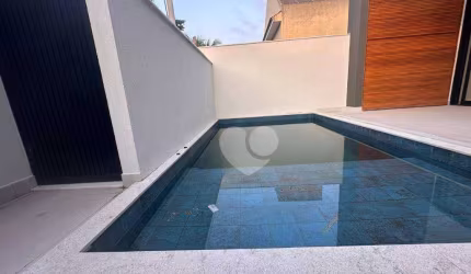 Casa à venda, 203 m² por R$ 1.450.000,00 - Vargem Pequena - Rio de Janeiro/RJ