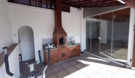 Cobertura com 3 quartos à venda, 150 m² por R$ 1.195.000 - Tijuca - Rio de Janeiro/RJ