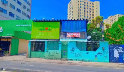 Casa com 5 Quartos à venda, 403 m² por R$850.000,00 - Taquara - Rio de Janeiro/RJ