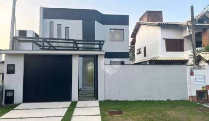Casa à venda, 210 m² por R$ 1.350.000,00 - Vargem Pequena - Rio de Janeiro/RJ