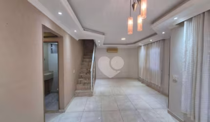 Casa com 5 quartos à venda,  177 m² por R$ 850.000 -  Recreio dos Bandeirantes - Rio de Janeiro/RJ