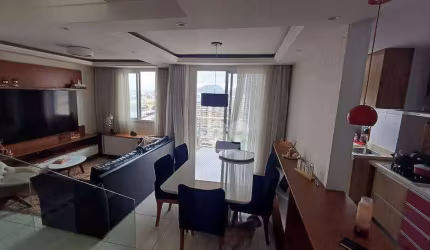 Cobertura com 2 quartos, à venda, 111 m² por R$ 800.000 - Todos os Santos - Rio de Janeiro/RJ