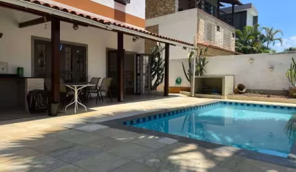 Casa com 4 dormitórios à venda, 428 m² por R$ 1.749.000,00 - Anil - Rio de Janeiro/RJ