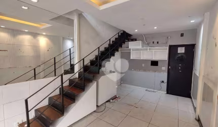 Barra da Tijuca Loja à venda, 27 m² por R$ 530.000 - Jardim Oceânico - Rio de Janeiro/RJ