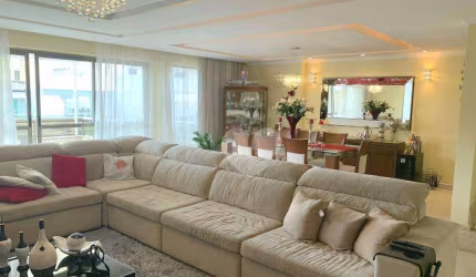 Cobertura com 4 suites à venda, 346 m² por R$ 1.650.000 - Recreio dos Bandeirantes - Rio de Janeiro/RJ