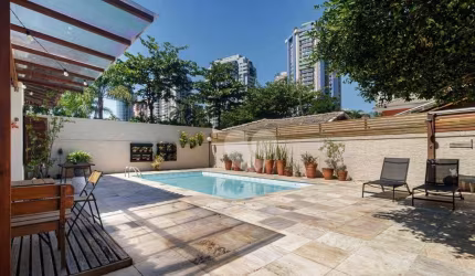 Casa com 3 quartos à venda, 666 m² por R$ 4.400.000 - Barra da Tijuca - Rio de Janeiro/RJ