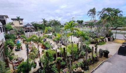 Terreno à venda, 3000 m² por R$ 25.000.000,00 - Recreio dos Bandeirantes - Rio de Janeiro/RJ