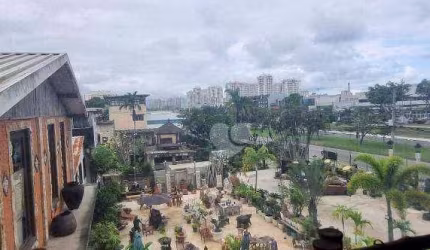 Terreno para alugar, 3000 m² por R$ 250.000/mês - Recreio dos Bandeirantes - Rio de Janeiro/RJ
