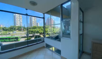 Sala à venda, 44 m² por R$ 300.000,00 - Recreio dos Bandeirantes - Rio de Janeiro/RJ