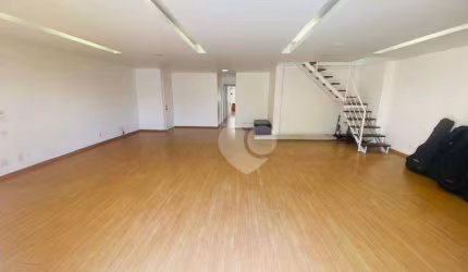 Cobertura com 4 quartos à venda, 319 m² por R$ 1.420.000 - Recreio dos Bandeirantes