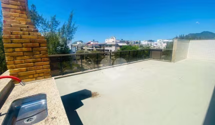 Cobertura com 2 Quartos à venda, 182 m² por R$ 780.000 - Recreio dos Bandeirantes - Rio de Janeiro/RJ