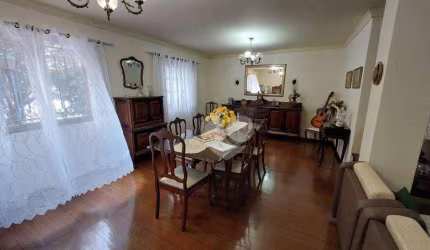 Casa com 5 dormitórios à venda, 135 m² por R$ 850.000,00 - Cachambi - Rio de Janeiro/RJ