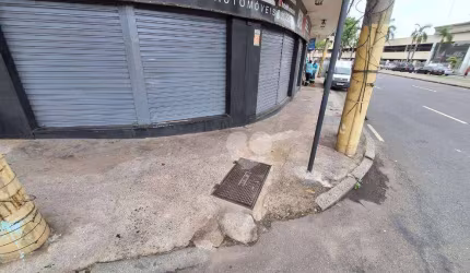 Loja à venda, 135 m² por R$ 290.000,00 - Del Castilho - Rio de Janeiro/RJ