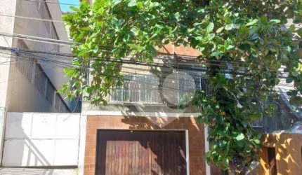 Apartamento Duplex com 2 dormitórios à venda, 539 m² por R$ 1.395.000,00 - Todos os Santos - Rio de Janeiro/RJ