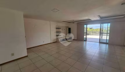 Cobertura com 3 quartos à venda, 210 m² por R$ 1.290.000 - Recreio dos Bandeirantes - Rio de Janeiro/RJ