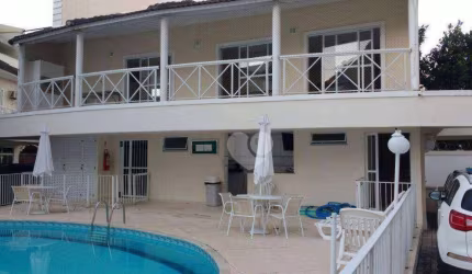 Casa  com 4 Quatros 3 suítes Legalizada em Vargem Pequena