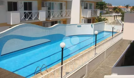 Casa com 5 quartos à venda, 226 m² por R$ 980.000 - Recreio dos Bandeirantes - Rio de Janeiro/RJ