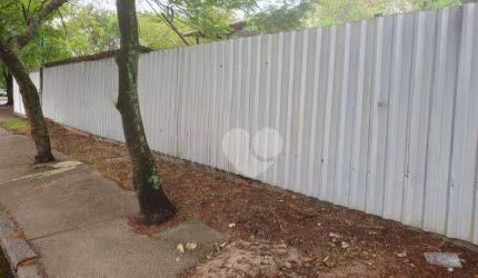 Terreno à venda, 595 m² por R$ 1.850.000,00 - Recreio dos Bandeirantes - Rio de Janeiro/RJ