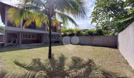 Casa com 4 quartos à venda, 447 m² por R$ 2.800.000 - Barra da Tijuca - Rio de Janeiro/RJ