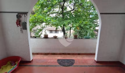 Mansão Cinematográfica de 780m² no Grajaú