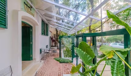 Cobertura com 1 quarto à venda, 44 m² por R$ 954.815 - Copacabana - Rio de Janeiro/RJ