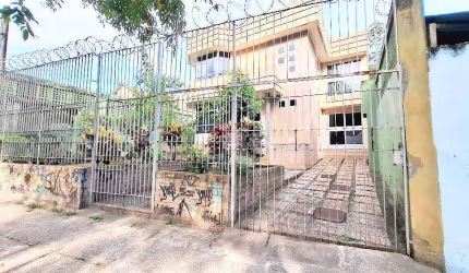 Casa com 10 dormitórios à venda, 445 m² por R$ 990.000,00 - Pechincha - Rio de Janeiro/RJ