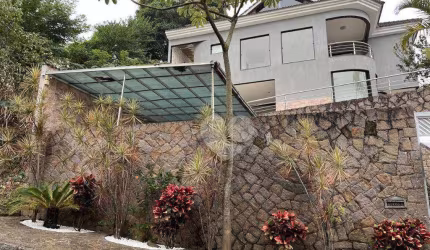 Casa à venda, 600 m² por R$ 2.500.000,00 - Freguesia - Rio de Janeiro/RJ