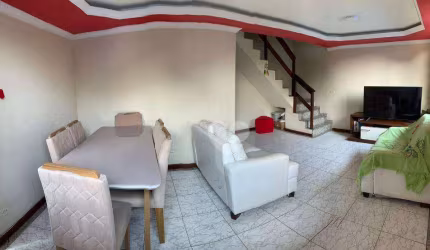 Casa com 3 dormitórios à venda, 141 m² por R$ 500.000,00 - Recreio dos Bandeirantes - Rio de Janeiro/RJ