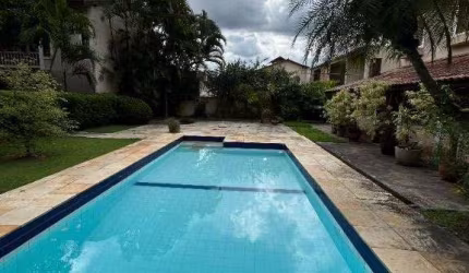 Casa com 4quartos à venda, 842 m² por R$ 3.500 - Barra da Tijuca - Rio de Janeiro/RJ