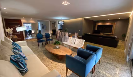 Cobertura com 4 dormitórios à venda, 378 m² por R$ 1.680.000,00 - Recreio dos Bandeirantes - Rio de Janeiro/RJ