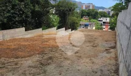 Terreno à venda, 1000 m² por R$ 890.000,00 - Freguesia de Jacarepaguá - Rio de Janeiro/RJ
