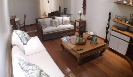Apartamento à venda, 110 m² por R$ 1.200.000,00 - Tijuca - Rio de Janeiro/RJ