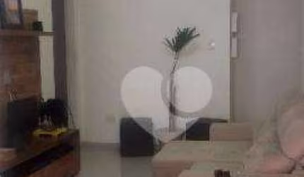 Apartamento com 2 dormitórios boa infra no Cachambi