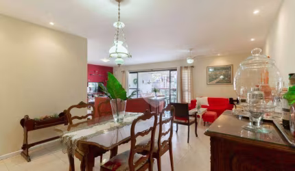 Apartamento com 3 quartos á venda, 194 m² por R$ 1.090.000, - Recreio dos Bandeirantes
