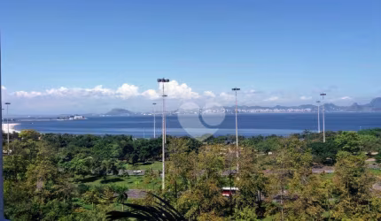 Apartamento à venda, 200 m² por R$ 4.000.000,00 - Flamengo - Rio de Janeiro/RJ