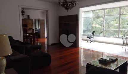 Apartamento à venda, 320 m² por R$ 2.400.000,00 - Flamengo - Rio de Janeiro/RJ