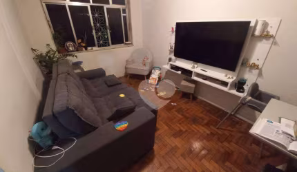 Apartamento com 3 dormitórios à venda, 75 m² por R$ 220.000,00 - Méier - Rio de Janeiro/RJ