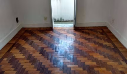 Apartamento com 3 quartos, à venda, 83 m² por R$ 235.000 - Grajaú - Rio de Janeiro/RJ