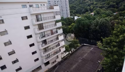 Apartamento à venda, 57 m² por R$ 650.000,00 - Botafogo - Rio de Janeiro/RJ