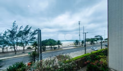 Apartamento com 4 dormitórios à venda, 250 m² por R$ 3.990.000,00 - Barra da Tijuca - Rio de Janeiro/RJ
