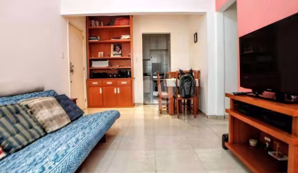 Apartamento com 2 quartos à venda, 70 m² por R$ 395.000 - Vila Isabel - Rio de Janeiro/RJ