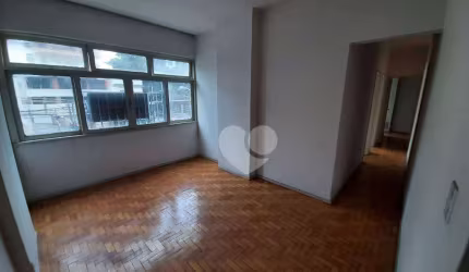 Apartamento com 3 quartos à venda, 94 m² por R$ 299.000 - Grajaú - Rio de Janeiro/RJ