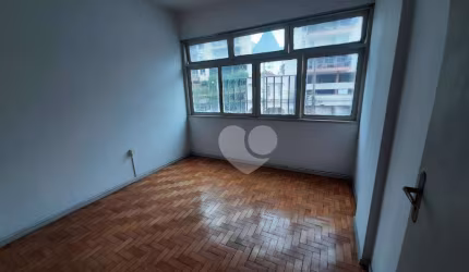 Apartamento com 3 quartos à venda, 94 m² por R$ 299.000 - Grajaú - Rio de Janeiro/RJ