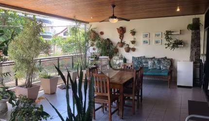 Apartamento com 3 quartos à venda, 188 m² por R$ 1.150.000 - Recreio dos Bandeirantes - Rio de Janeiro/RJ