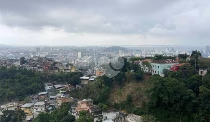 Apartamento com 5 dormitórios à venda, 321 m² por R$ 1.800.000,00 - Santa Teresa - Rio de Janeiro/RJ