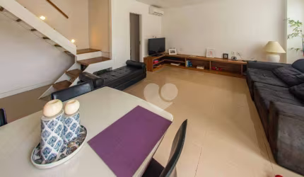 Apartamento com 3 quartos à venda, 140 m² por R$ 940.000 - Barra da Tijuca - Rio de Janeiro/RJ