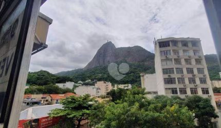 Apartamento com 3 quartos à venda, 99 m² por R$ 980.000 - Humaitá - Rio de Janeiro/RJ