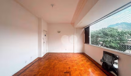 Apartamento com 2 quartos à venda, 96 m² por R$ 360.000 - Vila Isabel - Rio de Janeiro/RJ