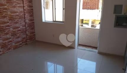 Apartamento com 4 dormitórios à venda, 100 m² por R$ 350.000,00 - Andaraí - Rio de Janeiro/RJ